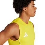 Adidas Tiro 25 Competition Sleeveless Jersey M JI8954 - Image 6