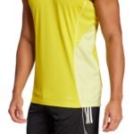 Adidas Tiro 25 Competition Sleeveless Jersey M JI8954 - Image 7