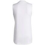 Adidas Tiro 25 Competition Sleeveless Jersey M JJ1522 - Image 2