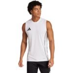 Adidas Tiro 25 Competition Sleeveless Jersey M JJ1522 - Image 3