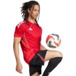 adidas Tiro 25 Competition Training T-shirt M JI6488 - Image 3