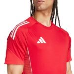 adidas Tiro 25 Competition Training T-shirt M JI6488 - Image 6
