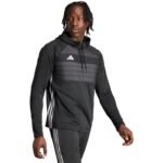 Adidas Tiro 25 Essentials Winterized Trainig M JN9466 sweatshirt - Image 2