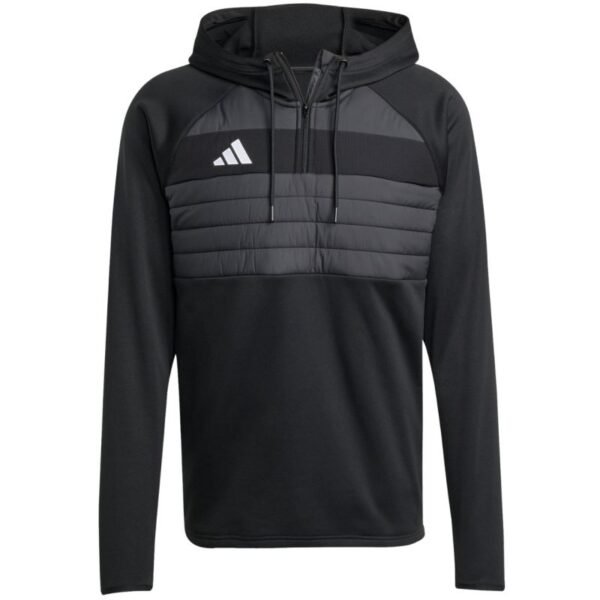 Adidas Tiro 25 Essentials Winterized Trainig M JN9466 sweatshirt