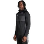 Adidas Tiro 25 Essentials Winterized Trainig M JN9466 sweatshirt - Image 4