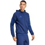 Adidas Tiro 25 Full-Zip Hoodie M JC5131 - Image 2