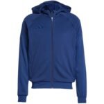 Adidas Tiro 25 Full-Zip Hoodie M JC5131