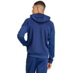 Adidas Tiro 25 Full-Zip Hoodie M JC5131 - Image 3