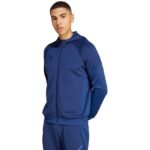 Adidas Tiro 25 Full-Zip Hoodie M JC5131 - Image 4