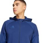 Adidas Tiro 25 Full-Zip Hoodie M JC5131 - Image 5