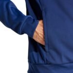 Adidas Tiro 25 Full-Zip Hoodie M JC5131 - Image 6