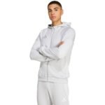 Adidas Tiro 25 Full-Zip M JC5130 sweatshirt - Image 2