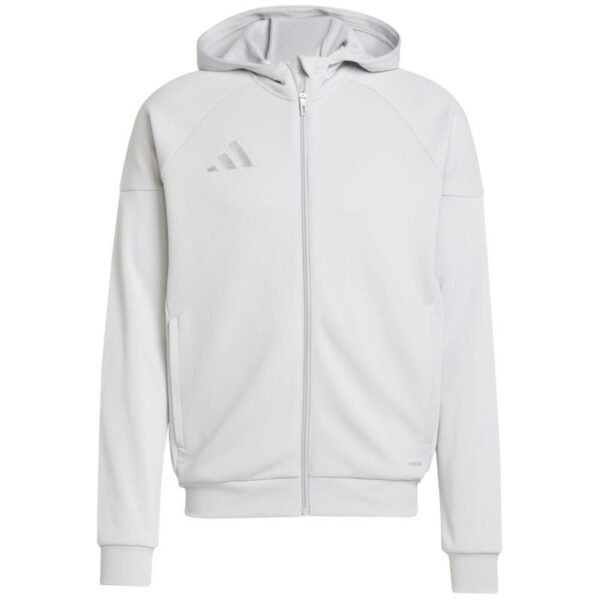 Adidas Tiro 25 Full-Zip M JC5130 sweatshirt