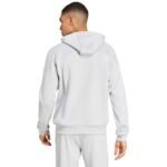 Adidas Tiro 25 Full-Zip M JC5130 sweatshirt - Image 3