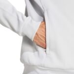 Adidas Tiro 25 Full-Zip M JC5130 sweatshirt - Image 5