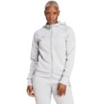 adidas Tiro 25 Full-Zip W sweatshirt JC5132 - Image 2