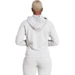 adidas Tiro 25 Full-Zip W sweatshirt JC5132 - Image 3