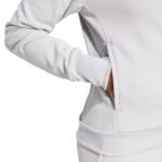 adidas Tiro 25 Full-Zip W sweatshirt JC5132 - Image 5