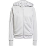 adidas Tiro 25 Full-Zip W sweatshirt JC5132 - Image 8
