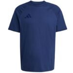 Adidas Tiro 25 Tee Travel M JY5949 T-shirt