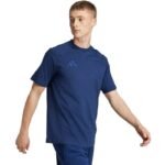 Adidas Tiro 25 Tee Travel M JY5949 T-shirt - Image 4