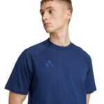 Adidas Tiro 25 Tee Travel M JY5949 T-shirt - Image 5