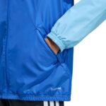 adidas Tiro 26 Competition All Weather Kids Jacket Blue KB0157 - Image 7