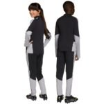 adidas Tiro 26 Competition Training kids pants black KA5134 - Image 7