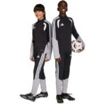 adidas Tiro 26 Competition Training kids pants black KA5134 - Image 8