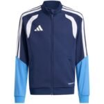 adidas Tiro 26 Competition Training navy blue kids sweatshirt JN2322 - Image 2