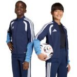 adidas Tiro 26 Competition Training navy blue kids sweatshirt JN2322