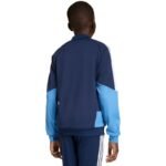 adidas Tiro 26 Competition Training navy blue kids sweatshirt JN2322 - Image 6
