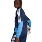 adidas Tiro 26 Competition Training navy blue kids sweatshirt JN2322 - Image 7