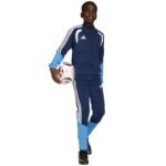 adidas Tiro 26 Competition Training navy blue kids sweatshirt JN2322 - Image 8