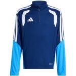 adidas Tiro 26 Competition Training Top Blue JN2286 - Image 2