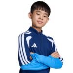 adidas Tiro 26 Competition Training Top Blue JN2286 - Image 6