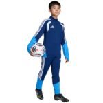 adidas Tiro 26 Competition Training Top Blue JN2286 - Image 8