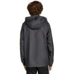 adidas Tiro 26 League kids jacket black JY9726 - Image 5