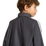 adidas Tiro 26 League kids jacket black JY9726 - Image 7