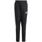 adidas Tiro 26 League Presentation Kids Pants Black KA6418 - Image 2