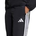 adidas Tiro 26 League Presentation Kids Pants Black KA6418 - Image 4