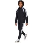 adidas Tiro 26 League Presentation Kids Pants Black KA6418 - Image 6