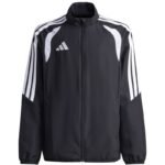 adidas Tiro 26 League Presentation Kids Sweatshirt Black KA6416 - Image 2