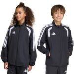 adidas Tiro 26 League Presentation Kids Sweatshirt Black KA6416