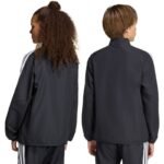 adidas Tiro 26 League Presentation Kids Sweatshirt Black KA6416 - Image 3