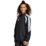 adidas Tiro 26 League Presentation Kids Sweatshirt Black KA6416 - Image 4