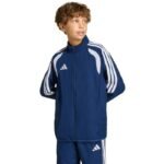 adidas Tiro 26 League Presentation navy blue KA6414 kids sweatshirt - Image 4