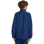 adidas Tiro 26 League Presentation navy blue KA6414 kids sweatshirt - Image 5