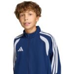 adidas Tiro 26 League Presentation navy blue KA6414 kids sweatshirt - Image 6