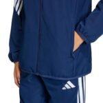 adidas Tiro 26 League Presentation navy blue KA6414 kids sweatshirt - Image 7